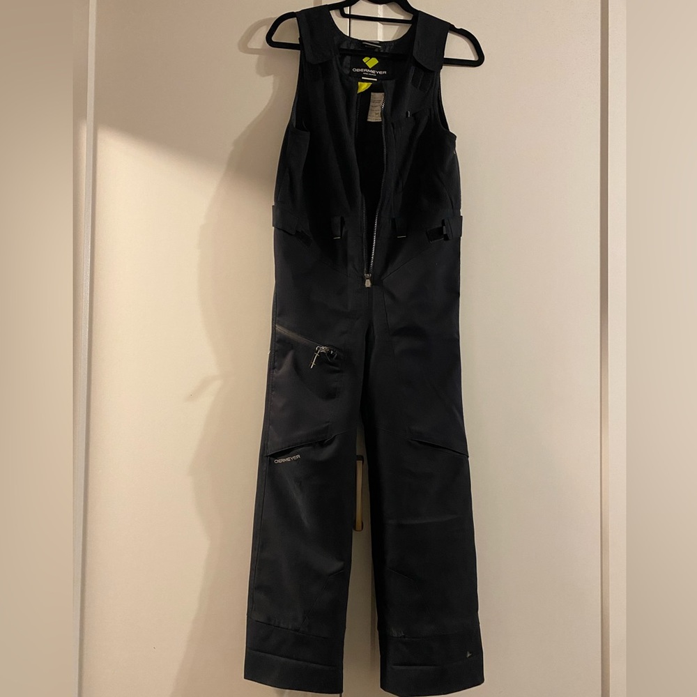 Obermeyer Junior’s Outer Limits Snow Pants | 8